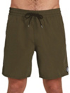 Volcom Lido Solid 16″ Boardshorts