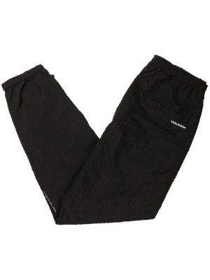 Volcom-Stone Stack Pantalones de Chándal Menos costoso