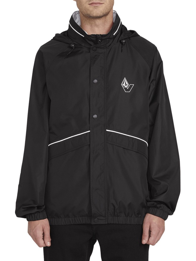 Volcom CJ Collins Windbreaker