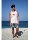 Volcom Stone Army Tank Top