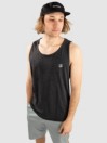 Volcom Circle Blanks Heather Tank Top