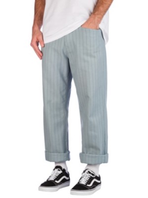 volcom striped pants