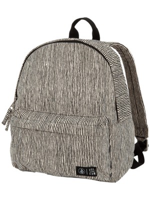 volcom mini backpack