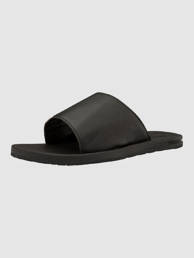 Volcom E-Cliner Slide Sandály