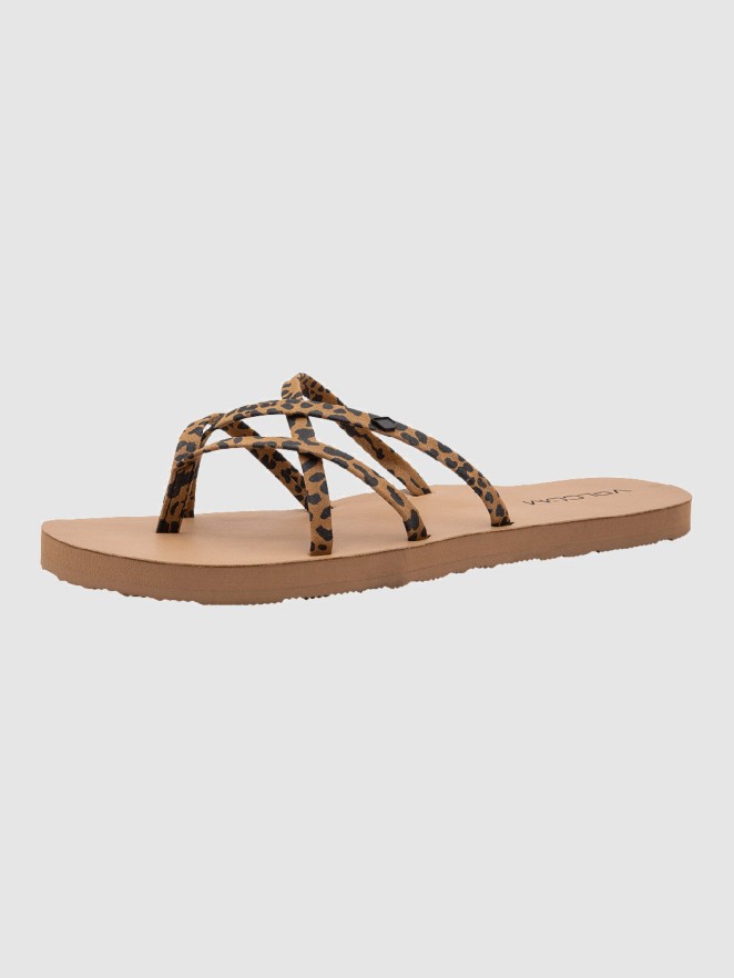 Volcom New School II Sandalen