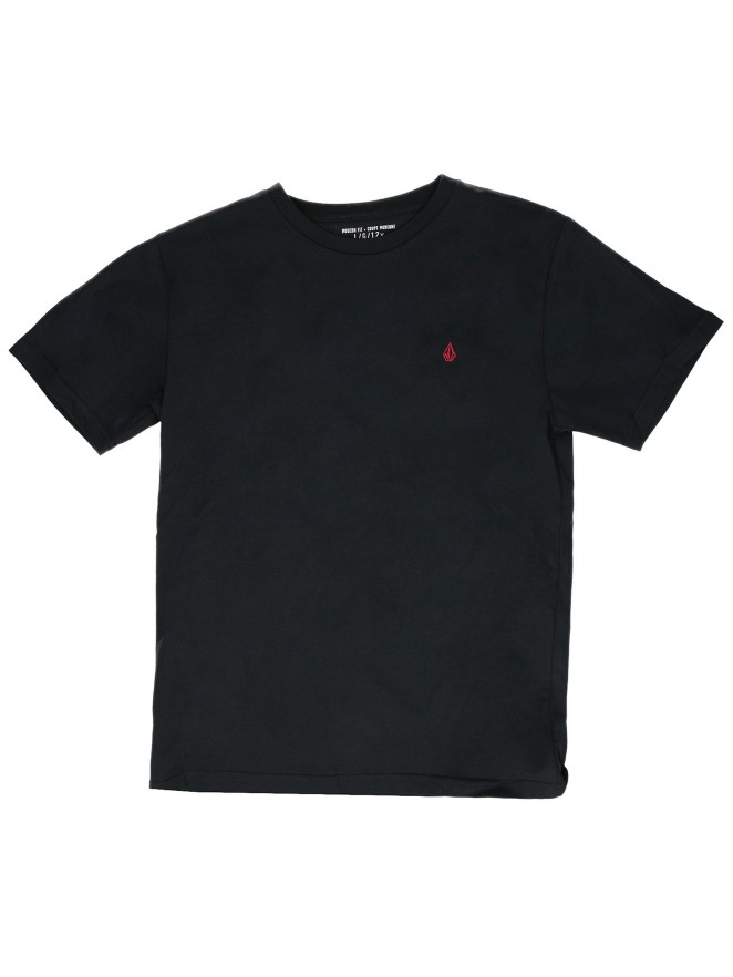 Volcom Stone Blanks Basic Fit Camiseta