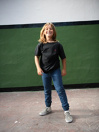 Volcom Stone Blanks Basic Fit Tričko