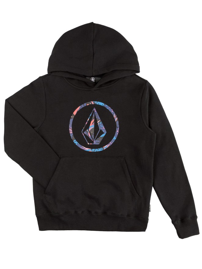 Volcom Stone Hættetrøje