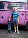 Volcom Frickin Chino Short