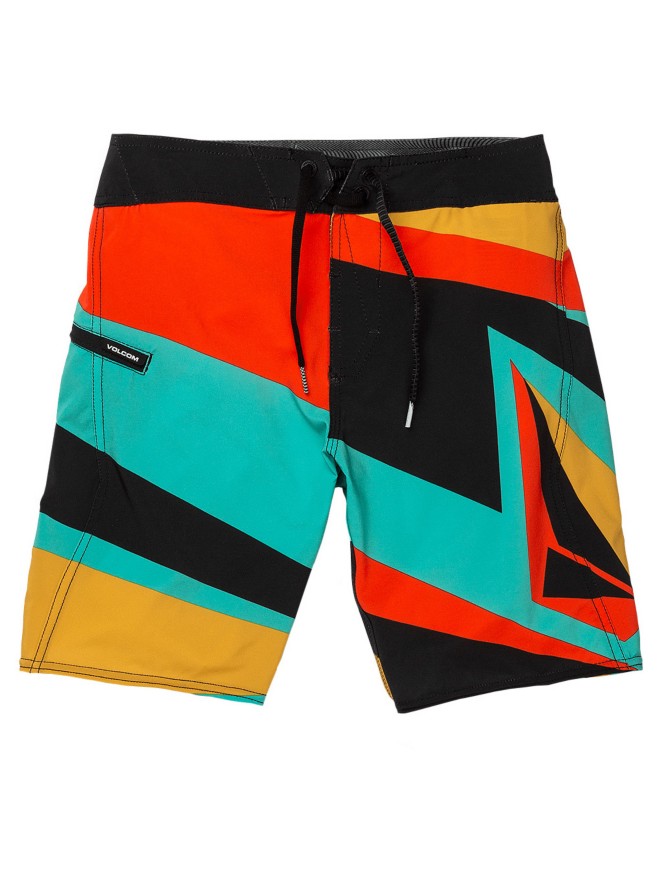 Volcom Ransacked Mod Bañador