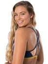 Rip Curl G Bomb Crossback Lycra