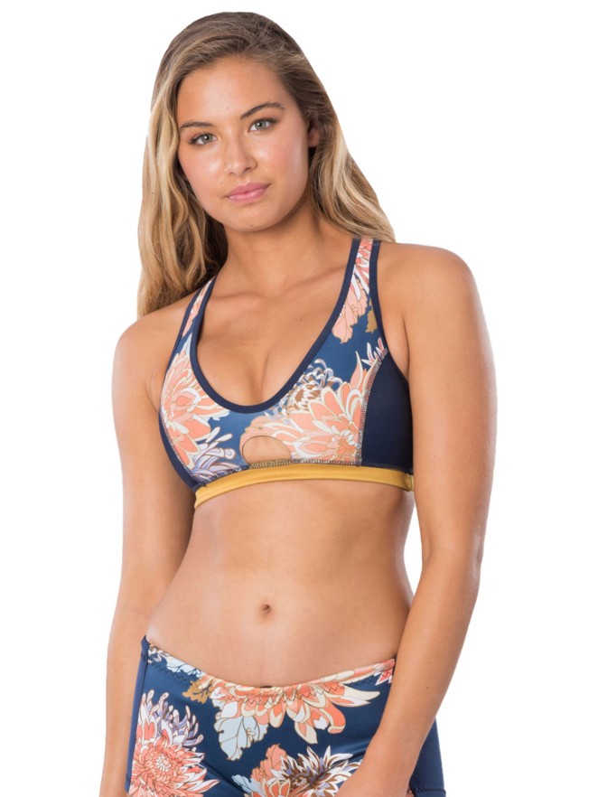 Rip Curl G Bomb Crossback Lycra