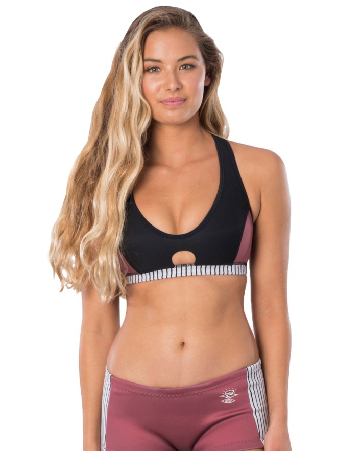 Rip Curl G Bomb Crossback Lycra