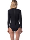 Rip Curl G Bomb Backzip Rib Surf Neoprenanzug
