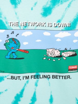 Network is down T-Shirt