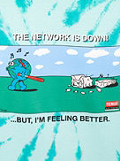 Network is down T-skjorte