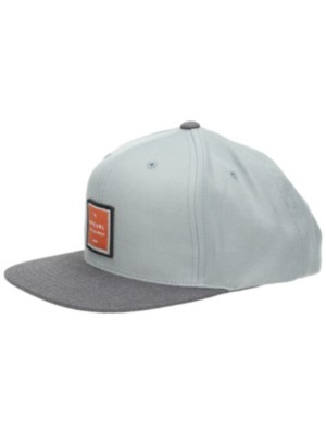 rip curl snapback