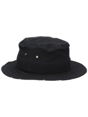 Swc Motif Bucket Hat