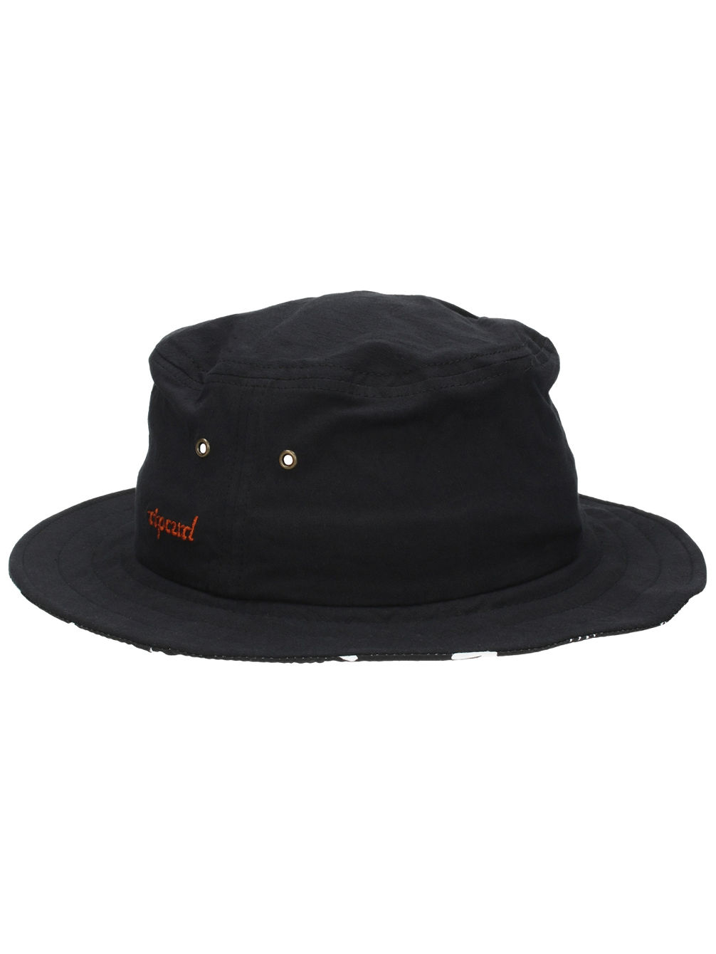 Swc Motif Bucket Hat