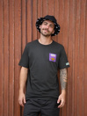 Rip Curl Swc Motif Bucket Hat