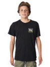 Rip Curl Native Glitch T-Shirt