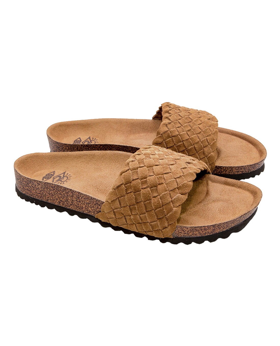 Rip Curl Marbella Sandalen chestnut