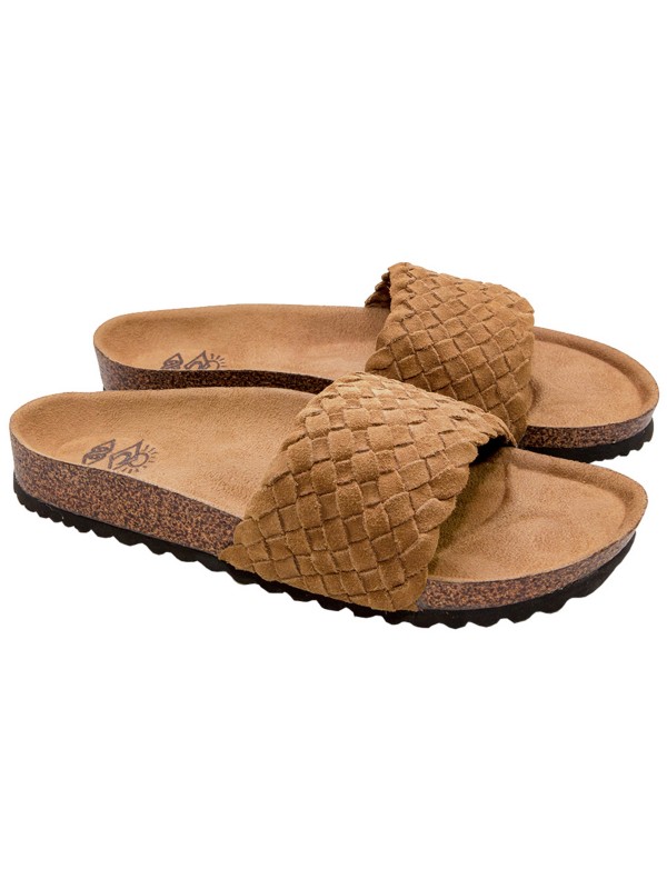 Rip Curl Marbella Sandalen chestnut