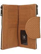 Paradise Cove RFID OS Leather Wallet