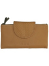 Rip Curl Paradise Cove RFID OS Leather Wallet