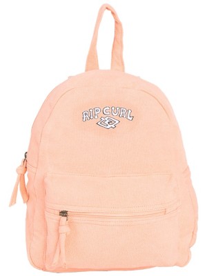 rip curl mini backpack