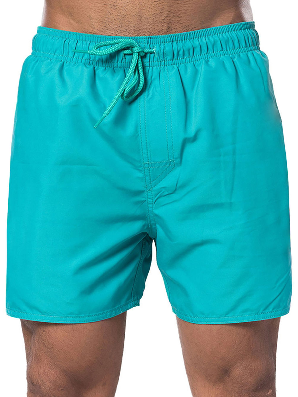 Offset Volley Boardshorts