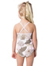Rip Curl Mini Paradise Cove Kids Bikini Set