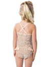 Rip Curl Mini Paradise Cove Kids Bikini Set