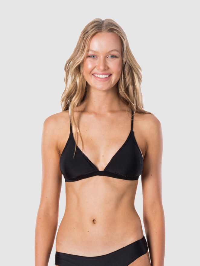 Rip Curl Classic Surf Crossback Tri Bikini top