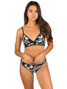 Rip Curl Mirage Ess Tri Bikini Top