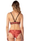 Rip Curl Mirage Ess Tri Bikini Top