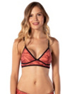 Rip Curl Mirage Ess Tri Bikini top