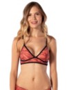 Rip Curl Mirage Ess Tri Bikini Top