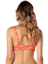 Rip Curl Beach Nomadic Revo Halter Bikini top