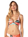 Rip Curl Into The Abyss Bra Bikini Top