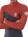Rip Curl E Bomb 2/2 GB Zip Free Neopreno