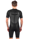 Rip Curl Omega 1.5/1.5 Back Zip Neoprenska obleka