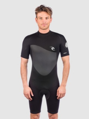 Rip Curl Omega 1.5/1.5 Back Zip Neoprenska obleka