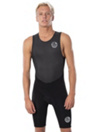 Rip Curl Dawn Patrol Back Zip Neoprenska obleka