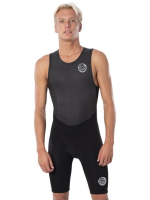 Rip Curl Dawn Patrol Back Zip Wetsuit