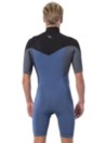 Rip Curl Dawn Patrol GB 2/2 Chest Zip Wetsuit