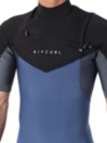 Rip Curl Dawn Patrol GB 2/2 Chest Zip Wetsuit