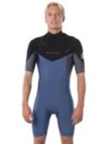 Rip Curl Dawn Patrol GB 2/2 Chest Zip Wetsuit