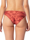 Rip Curl Mirage Ess Printed Good Bikini Bottom