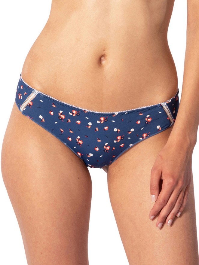 Rip Curl Beach Nomadic Cheeky Spodnji del bikini